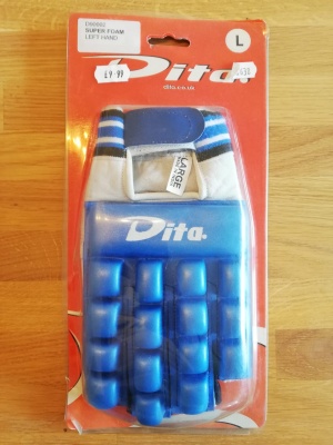 Dita Super Foam Protection Glove